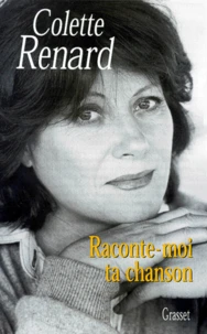 Raconte-moi ta chanson