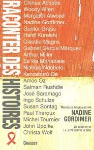 Raconter des histoires