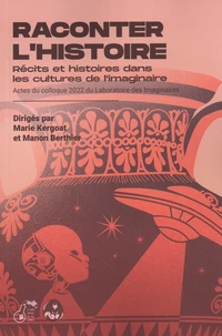 Raconter l'histoire