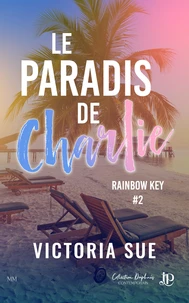 Rainbow Key