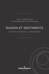 Raison et sentiments