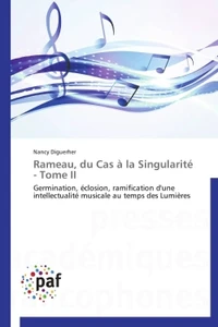 Rameau, du cas à la singularité