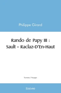 Rando de papy