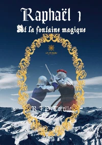La fontaine magique