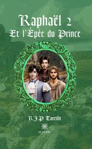 Et l’épée du prince
