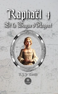 Et la bague d'argent