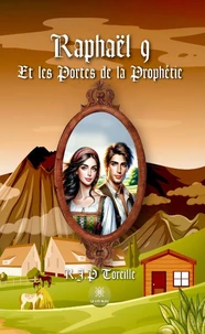Et les portes de la prophétie