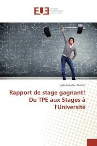 Rapport de stage gagnant !
