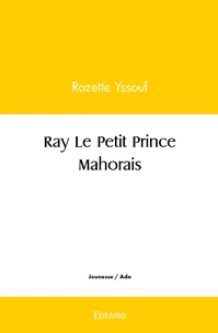 Ray Le Petit Prince Mahorais