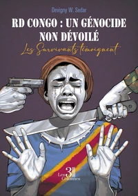 RD Congo : un génocide non dévoilé