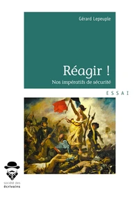 Réagir !