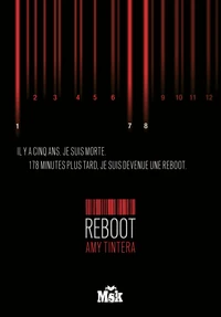 Reboot Tome 1