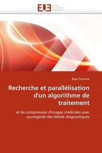 Recherche et parallélisation d''un algorithme de traitement