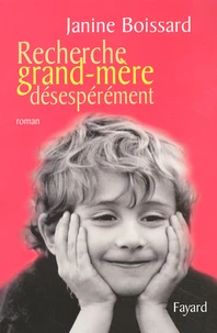 Recherche grand-mère désespérément