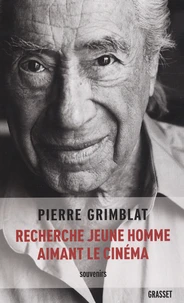 Recherche jeune homme aimant le cinéma