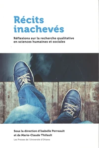 Récits inachevés
