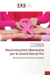 Reconstruction mammaire par le grand dorsal pur
