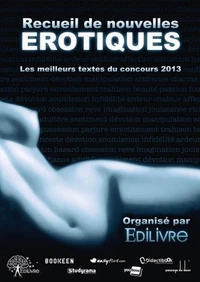 Recueil de nouvelles érotiques