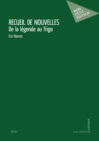 Recueil de nouvelles