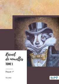 Recueil de nouvelles