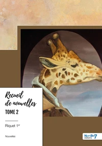 Recueil de nouvelles
