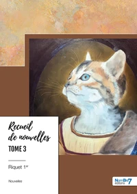 Recueil de nouvelles