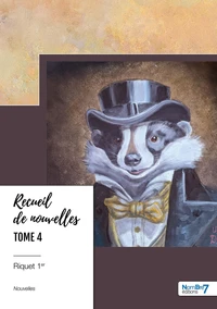 Recueil de nouvelles