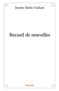 Recueil de nouvelles