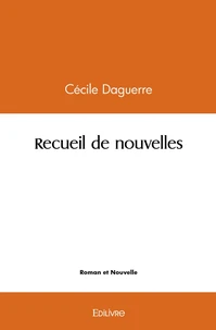 Recueil de nouvelles