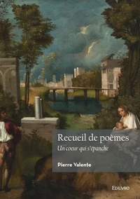 Recueil de poèmes