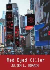 Red Eyed Killer