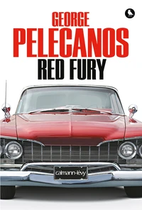 Red fury