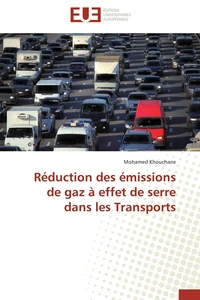 Réduction des émissions de gaz à effet de serre dans les transports