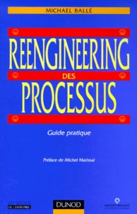 Reengineering des processus