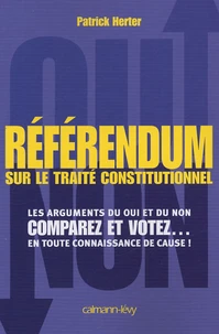 Référendum sur le traité constitutionnel européen