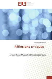 Réflexions critiques