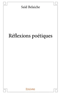 Réflexions poétiques