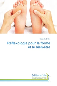 Réflexologie pour la forme et le bien-être