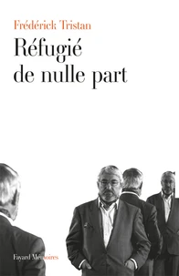 Refugié de nulle part