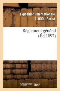 Règlement général