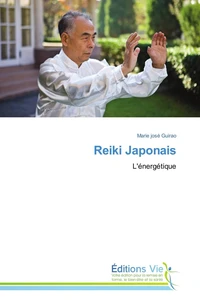 Reiki japonais