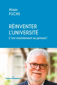 Réinventer l'Université