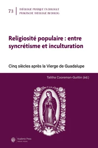 Religiosité populaire : entre syncrétisme et inculturation