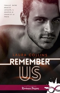 Laura Collins - Remember us.