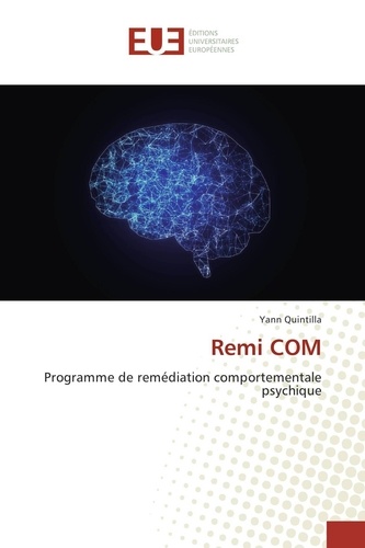 Yann Quintilla - Remi com.