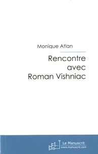 Rencontre avec Roman Vishniac
