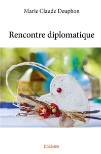 Rencontre diplomatique