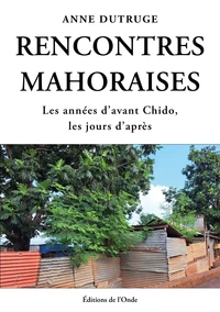 Rencontres mahoraises