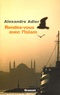 Alexandre Adler - Rendez-vous avec l'Islam.