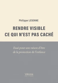 Rendre visible ce qui n'est pas caché